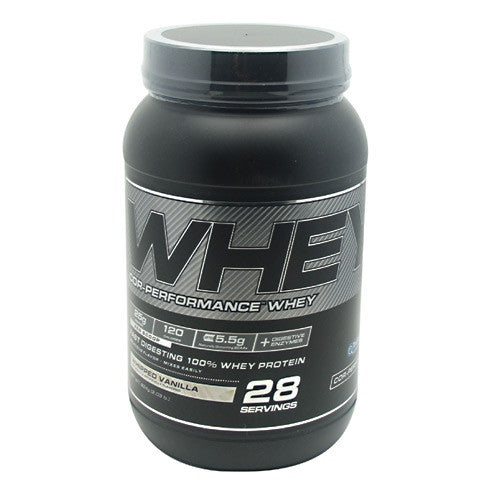 Cellucor Cor-Performance Whey - Whipped Vanilla - 2 lb - 810390024490