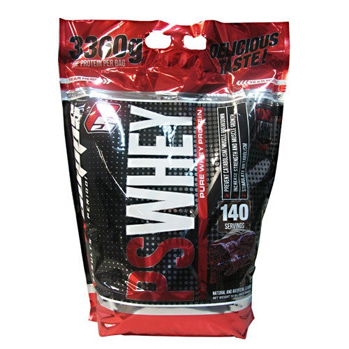 Pro Supps PS Whey - Chocolate Fudge Cake - 10 lb - 700254412634