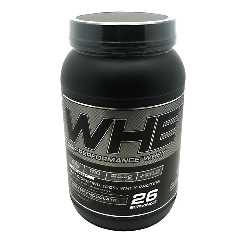 Cellucor Cor-Performance Whey - Molten Chocolate - 2 lb - 810390024346