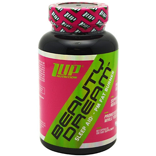 1 UP Nutrition Beauty Dream - 60 Capsules - 808574107152