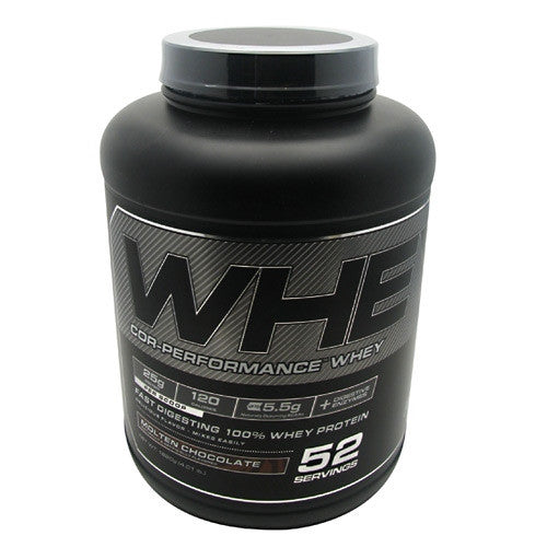 Cellucor Cor-Performance Whey - Molten Chocolate - 4 lb - 810390024353